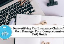 Demystifying Car Insurance Claim Process for Scratches in India: Your FAQs Answered