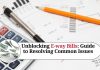 Unblocking E-way Bills: A Step-by-Step Guide to Resolving Common Issues