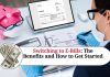 Switching to E-Bills: The Benefits and How to Get Started