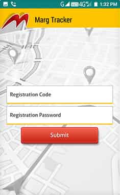 GPS Tracking