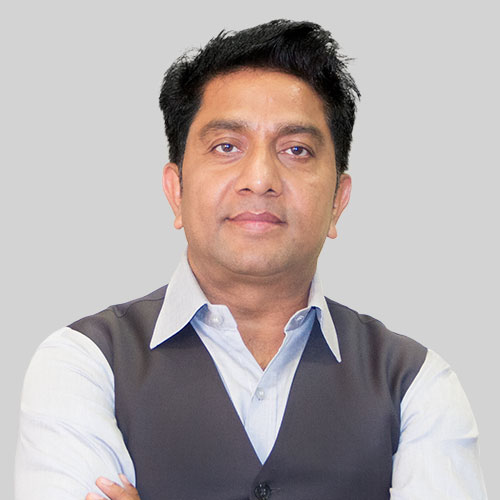 Mahender Singh