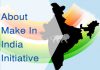 makeinIndia