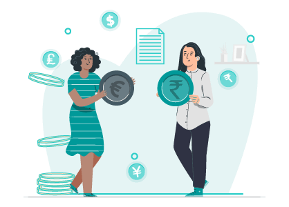 Multi-Currency Billing, billing software