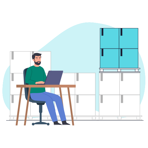 Advanced Inventory Management