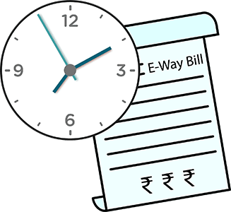 Marg eWay bill