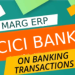 ICICI with Marg