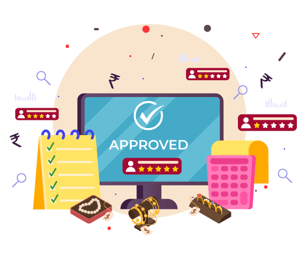 Approval Management