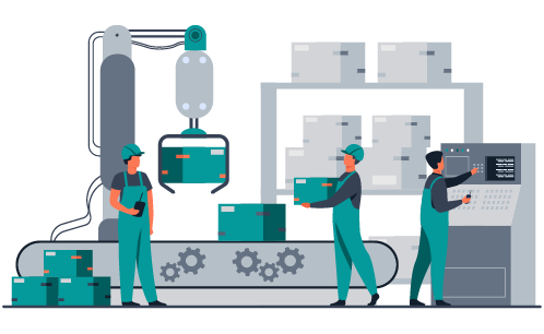 Marg Manufacturing 
