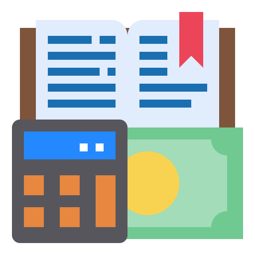 Expense Generation